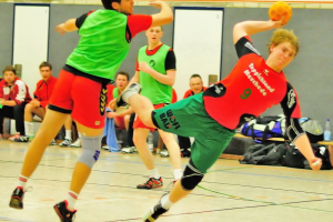 1. Herren 2012