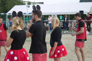 Beachhandball vol.11