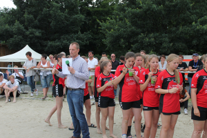 Beachhandball vol.12