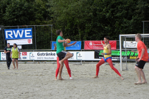 Beachhandball vol.7