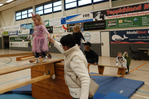Kinderkarneval 2026