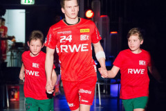 Essen - Am Hallo - DKB Handball Zweite Bundesliga - TuSEM - Ferndorf 27:28 (17:15)