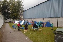 OLYMPUS DIGITAL CAMERA