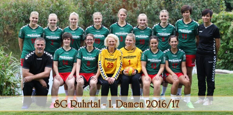 1. Damen