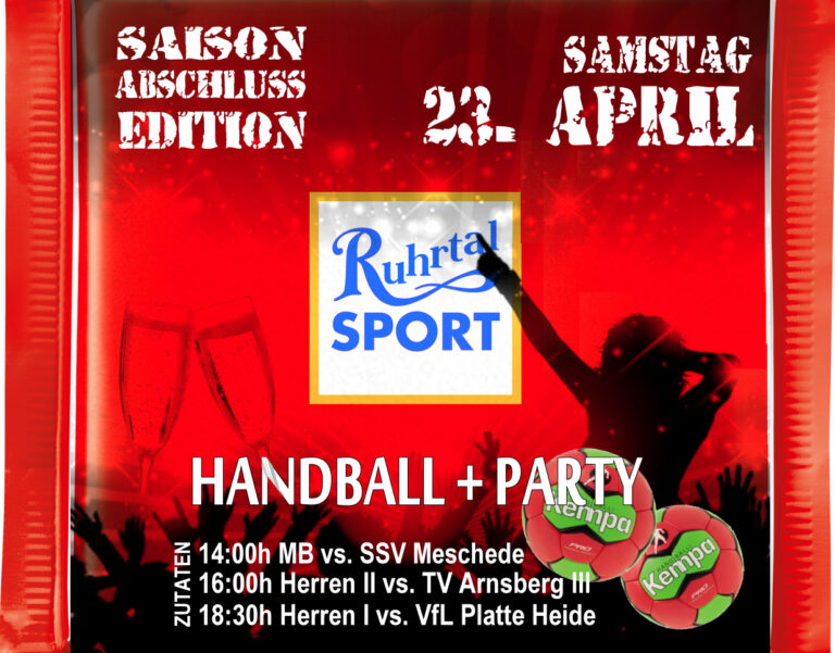 Saisonabschluss 2016