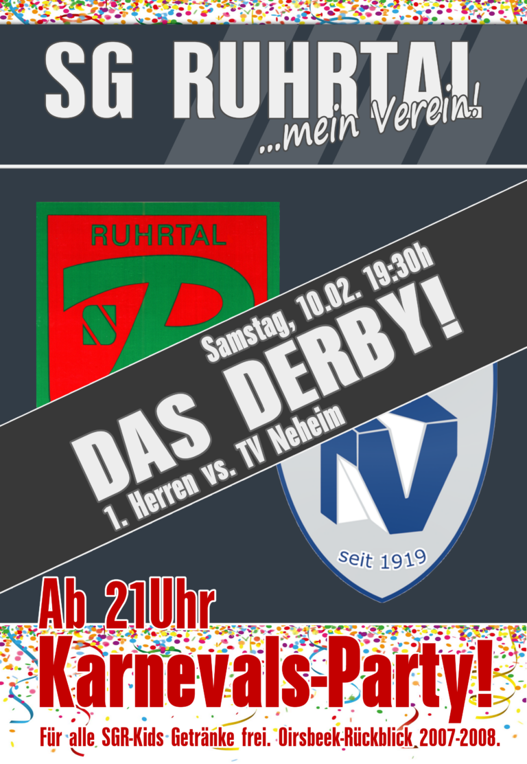 DERBY